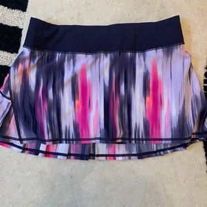 Lululemon mirage pacesetter